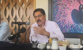 'administración de ulises ruiz, una de las peores para oaxaca', en opinión de martín espinosa. Acusa Ulises Ruiz Al Presidente Del Pri En Oaxaca De Presunto Peculado