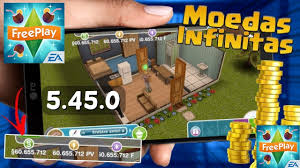Naturalmente, você terá a oportunidade de personalizar a aparência do personagem selecionando primeiro seu gênero. The Sims Freeplay 5 45 0 Mod Apk Dinheiro Infinito Money Youtube