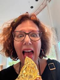 Tell me you didn't eat all of the ice cream!!!?