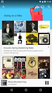 Links on android authority may earn us a commission. Google Play Music Android App Uplabs