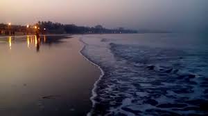 Maybe you would like to learn more about one of these? Juhu Beach View Early In The Morning Sunrise In Mumbai Best Video India 2015 Hd Youtube