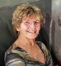 Victoria Morgenstein Obituary