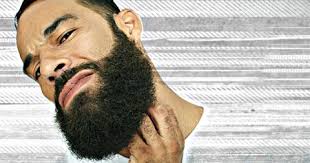 Cleaning a beard comb is vital because dirty combs will make your beard greasy and transport food parts and dust back into your facial hair. Beard Hair Loss And What You Need To Know The Beard Struggle