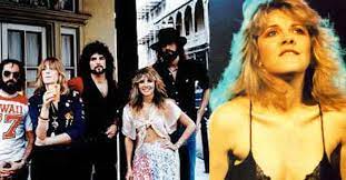 Help us build our profile of lindsey buckingham and stevie nicks! Lindsey Buckingham S Abuse Of Stevie Nicks Detailed In Book Videomuzic