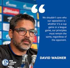 Fear no one. Underestimate no one 👊