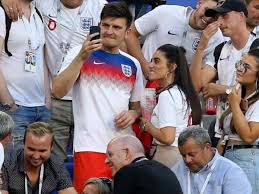 Fulham goalkeeper marcus bettinelli set for rare start. Harry Maguire Girlfriend Know About The Life Partner Of The Hotshot Manchester United Defender Firstsportz