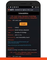Penetration Testing For Mobile Applications Pentesting Toolkit Zanti