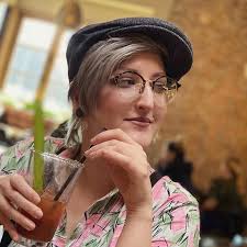 Ashley Troub's Instagram, Twitter & Facebook