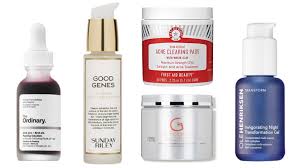 Nov 04, 2019 · here to save the day: Skin Care Acid Guide When And How To Use Glycolic Lactic And More Huffpost Life