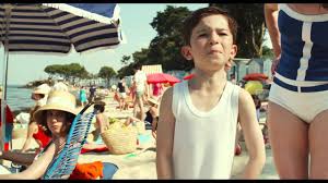 Les vacances du petit nicolas. Les Vacances Du Petit Nicolas Bande Annonce Teaser 1 Youtube