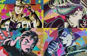 Spoilers Jojo No Kimyou Na Bouken Diamond Wa Kudakenai Episode In Superb Jojo No Kimyou Na Bouken Diamond Wa Kudak Jojo S Bizarre Adventure Jojo Bizarre Anime