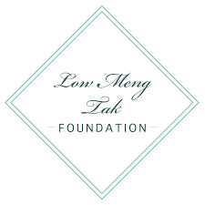 Mengikut rekod, tan sri larry low hock peng dan gaik ewe adalah ibu bapa kepada jho low. Tan Sri Larry Low Hock Peng Low Meng Tak