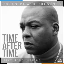 I Wanted Your Love (feat. Ali Tennant)