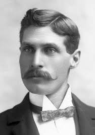 Albert William Harmer