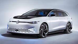 Die produktion lief bereits im november. Vw Elektro Kombi Mit 700 Km Reichweite Kommt 2023 Ecomento De