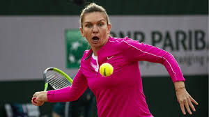 It has been one of the most challenging years of our lives. French Open 2020 Halep Cruises By Begu As Anisimova Awaits Again At Roland Garros