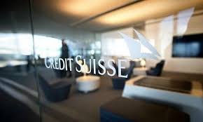 Les trains à crémaillère font partie de l'histoire glorieuse et iconique de la suisse. Credit Suisse Offers Free Covid Testing To Staff