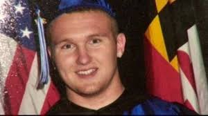 Dozens remember slain man 2 years after death