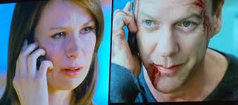 Tony Soprano's Emotional Moment Saving His Son's Life