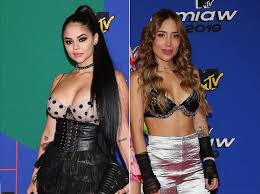 Aparezco como la_seguraa (con doble a al final) literal esas son mis mejores amigas y yo de novias mañana hay nuevo video de los de siempre así que pendientes#lasegura. Luisa W Y La Segura Se Reconciliaron Tras Supuesta Pelea Por Pipe Bueno