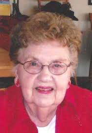 Verna Halverson Obituary (1925