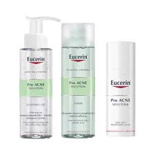 See 295 member reviews and photos. Eucerin Pro Acne Regimen 3 Item Set Pandorabox