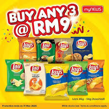 Joker casino biberach, poker kuala chips lumpur. Now Till 31 May 2020 Mynews Lay S Chips Promotion Everydayonsales Com