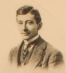 Jules René Gaston SIMON (1886-1960)