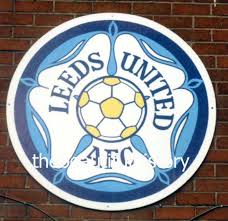 10 leeds united logos ranked in order of popularity and relevancy. Leeds United The Beautiful History