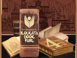 International Kolkata Book Fair 2023 ...