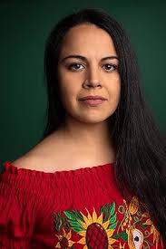 Lai-Ling Bernstein: Movies, TV, and Bio