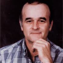 Obituary information for Gale Ray Henry