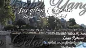 Bapa yang kekal terbaru gratis dan mudah dinikmati. Bapa Yang Kekal Jacqlien Celosse Youtube
