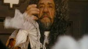 The Bridge of San Luis Rey