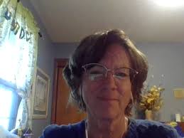 Ryan Melcher and Jan Langley