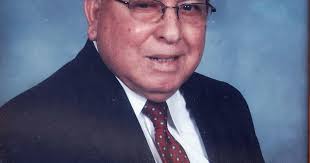 Antonio “Tony” G. Becerra