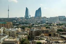 Azerbaijan, officially the republic of azerbaijan, is a country in the caucasus region of eurasia. 50 Pictures That Will Inspire You To Visit Baku Azerbaijan
