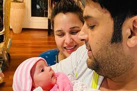 Ginni chatrath is completed mba in finance. Kapil Sharma To Become A Father Again Ginni Pregnant For The 2nd Time India Forums