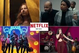 The world's biggest art heist. Check Out What S New On Netflix Canada May 2021 Celebrity Gossip And Movie News Celebrity Land International