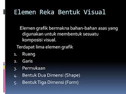 Check spelling or type a new query. Reka Bentuk Visual Ppt Download