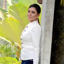 Fanbase of siti liza • on air / off air : Terpalit Isu Dadah Siti Elizad Ganti Uqasha Senrose Iluminasi