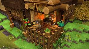 Hi! Since I started DQB2, I haven't stop playing it. all the new stuff is  amazing, I'm still in furrowfield trying things and I want to share some of  that with you.