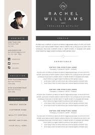 Use our cv templates to write your own interview winning one. 4 Pages Cv Cv Template Lettre De Motivation Pour Ms Word Etsy Cv Template Infographic Resume Resume Design