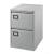 Metal Filing Cabinet 3 Drawer
