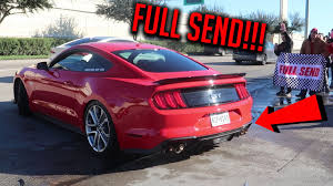 Saturday, february 3rd marked the first saturday of the month. Crazy Modified Muscle Cars Go Full Send Leaving Houston Coffee And Cars January 2020 Youtube