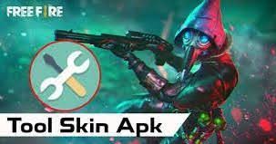 Free fire adalah salah satu game yang sangat populer, terutama indonesia. Descargar Tool Skin Mod Apk Free Fire Skin Latest V2 5 Para Android