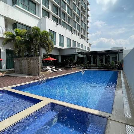 Hilton Garden Inn Puchong