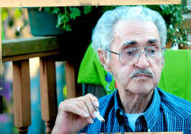 Ernest Knowles Obituary