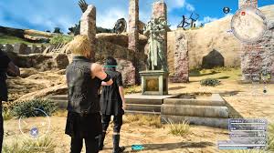 This is done by attacking, using warp strikes, and generally engaging in battle. The Power Within Trophy Final Fantasy Xv Na Playstationtrophies Org