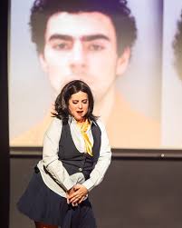 That's So Suite Life of Hannah Montana… Highlights from the Disney Channel  themed Comedy and Drag Musical Variety Show at my favorite place  @dynastytypewriter 📸: @iturnmycamera0n